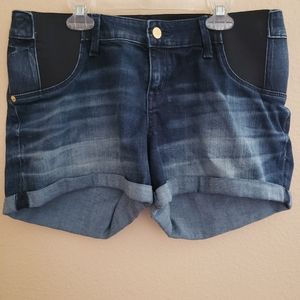 Maternity Shorts